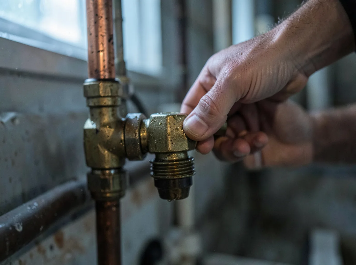 Emergency Plumber Abernathy, TX FAQs
